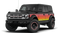 2026 Ford Bronco Big Bend 222A FREE WHEELING