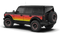 2026 Ford Bronco Big Bend 222A FREE WHEELING
