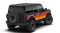 2026 Ford Bronco Big Bend 222A FREE WHEELING