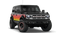 2026 Ford Bronco Big Bend 222A FREE WHEELING