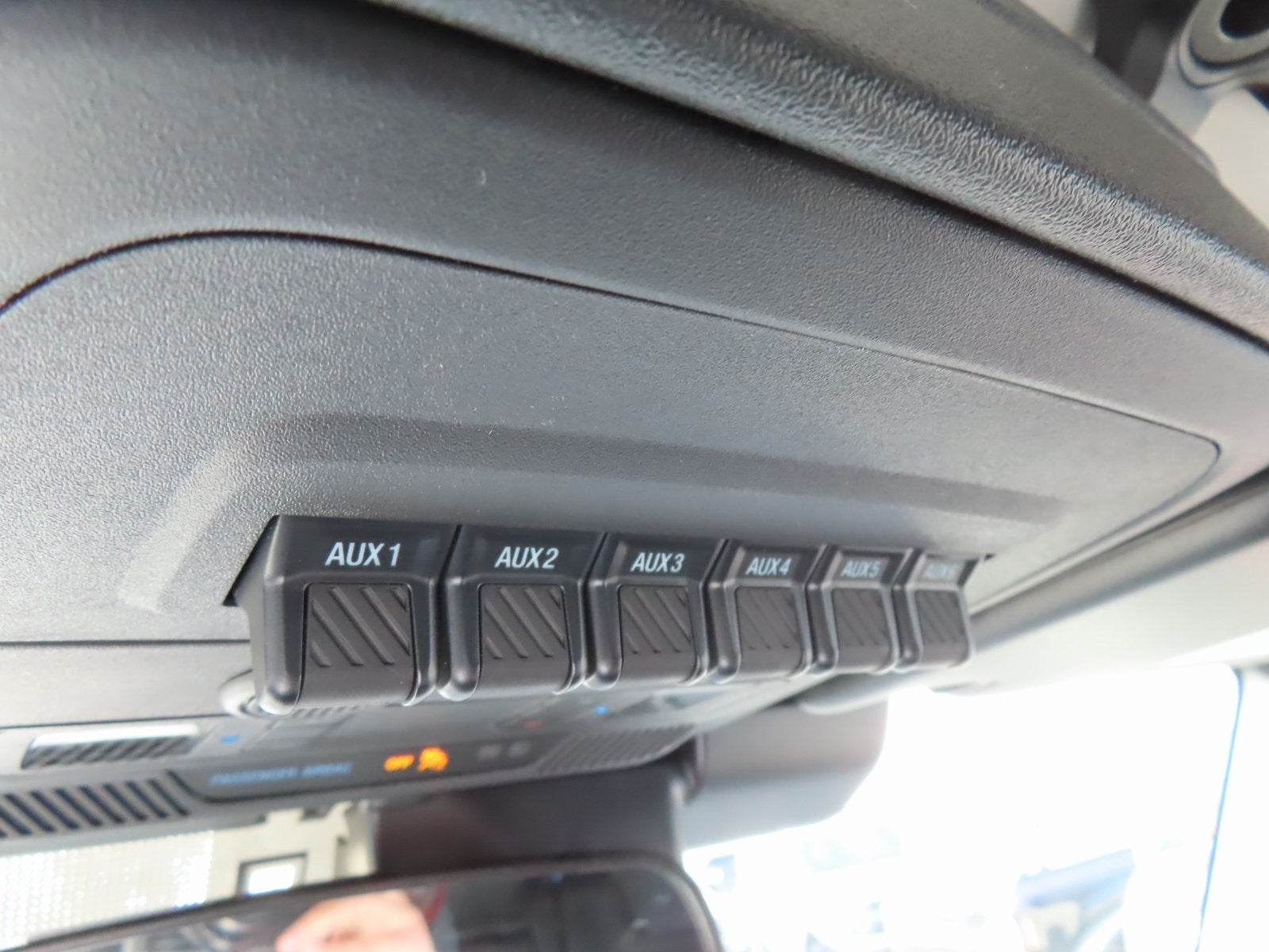 2025 Ford Bronco Big Bend 222A