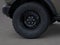2026 Ford Bronco Big Bend 222A