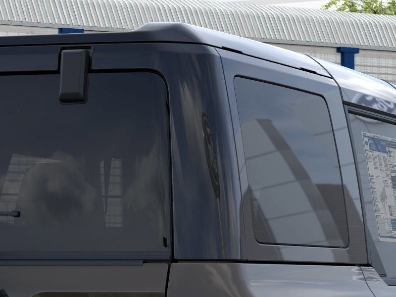 2026 Ford Bronco Big Bend 222A