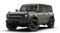 2026 Ford Bronco Big Bend 222A