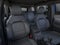 2026 Ford Bronco Big Bend MATTE BLK PKG 222A