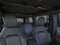 2026 Ford Bronco Big Bend MATTE BLK PKG 222A