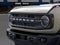 2026 Ford Bronco Big Bend MATTE BLK PKG 222A