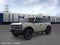 2026 Ford Bronco Big Bend MATTE BLK PKG 222A