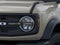 2026 Ford Bronco Big Bend MATTE BLK PKG 222A
