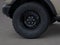 2026 Ford Bronco Big Bend MATTE BLK PKG 222A
