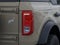 2026 Ford Bronco Big Bend MATTE BLK PKG 222A