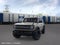 2026 Ford Bronco Big Bend MATTE BLK PKG 222A