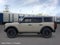 2026 Ford Bronco Big Bend MATTE BLK PKG 222A