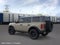 2026 Ford Bronco Big Bend MATTE BLK PKG 222A