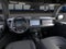 2026 Ford Bronco Big Bend MATTE BLK PKG 222A