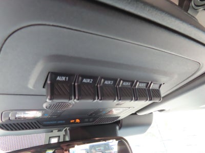 2026 Ford Bronco Big Bend 222A