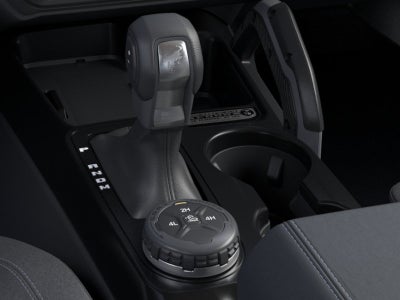 2026 Ford Bronco Big Bend 222A