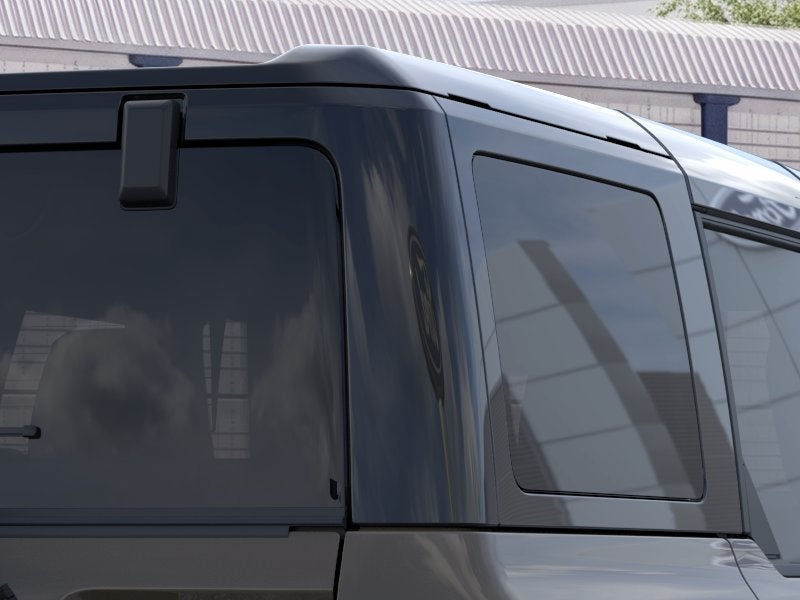 2026 Ford Bronco Big Bend 222A