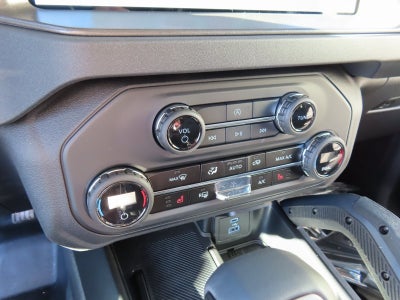 2025 Ford Bronco Big Bend 222A