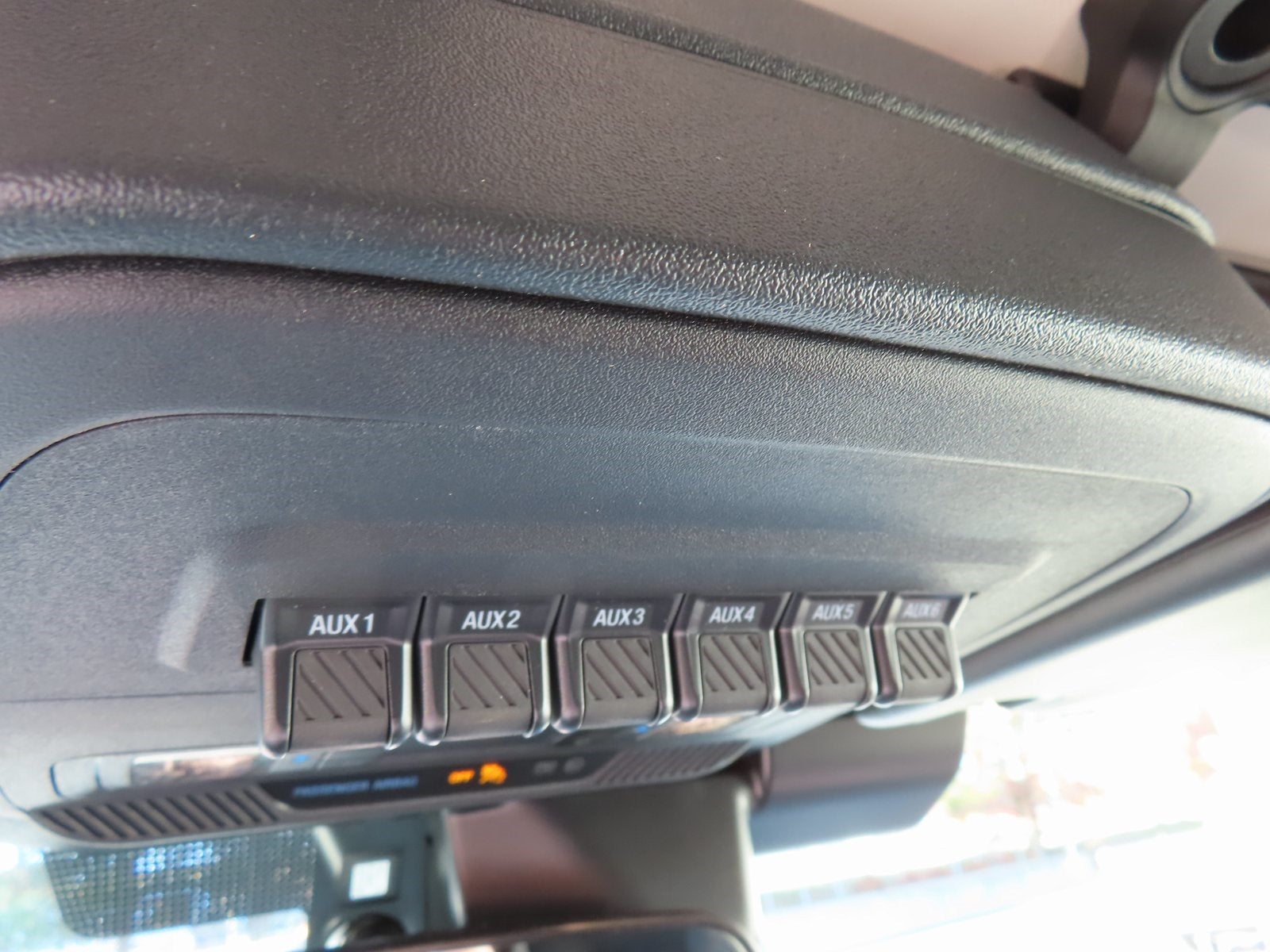 2025 Ford Bronco Big Bend 222A