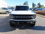 2025 Ford Bronco Big Bend 222A