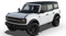 2025 Ford Bronco Big Bend 222A