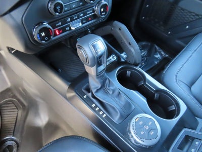 2025 Ford Bronco Big Bend 222A