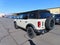 2025 Ford Bronco Big Bend 222A
