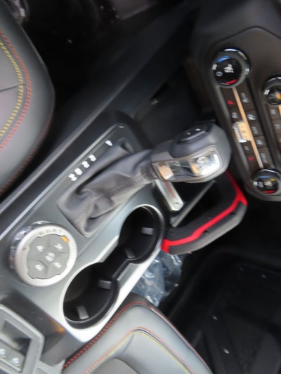 2026 Ford Bronco Big Bend 222A FREE WHEELING