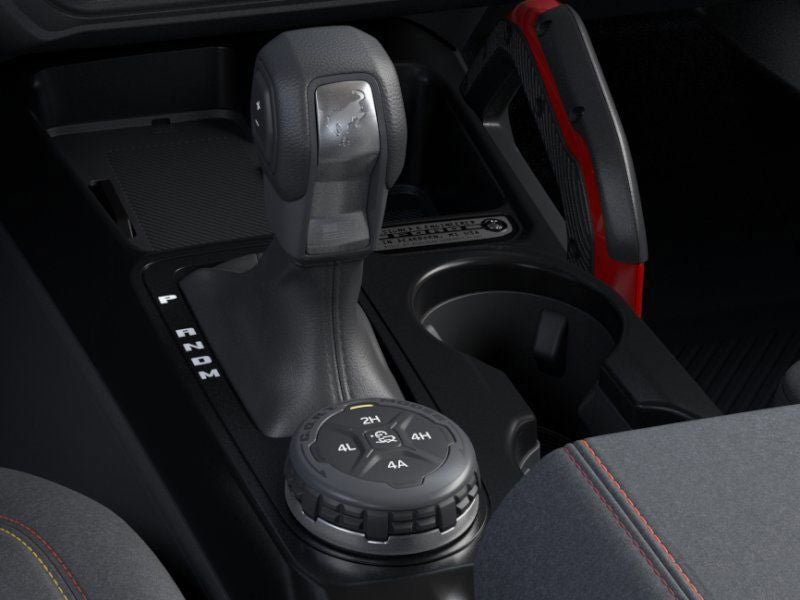 2026 Ford Bronco Big Bend 222A FREE WHEELING