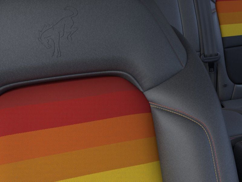 2026 Ford Bronco Big Bend 222A FREE WHEELING