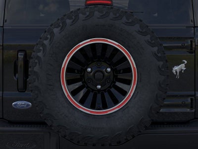 2026 Ford Bronco Big Bend 222A FREE WHEELING