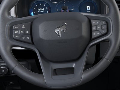 2026 Ford Bronco Outer Banks 614A 60TH ANNIVERSARY