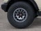 2026 Ford Bronco Outer Banks 614A 60TH ANNIVERSARY