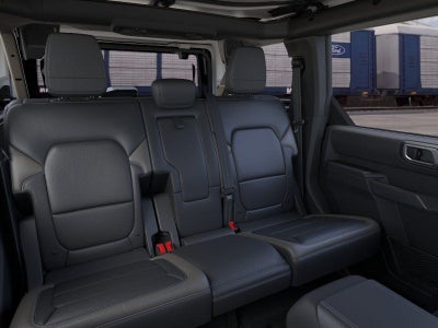2026 Ford Bronco Outer Banks 314A