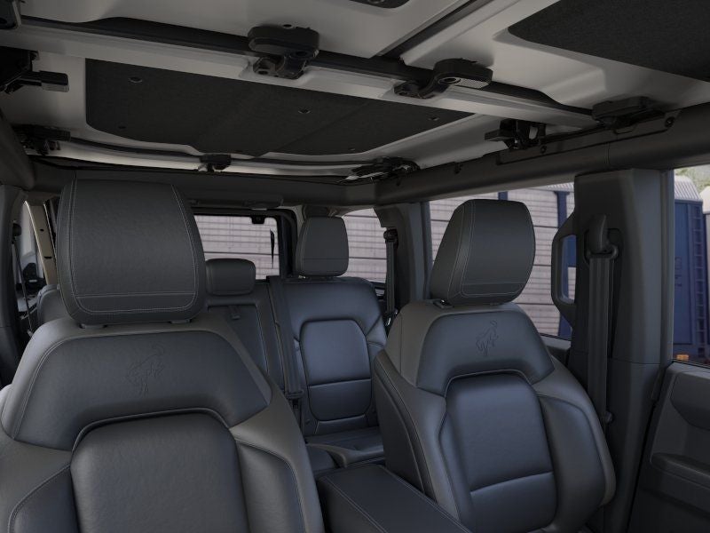 2026 Ford Bronco Outer Banks 314A