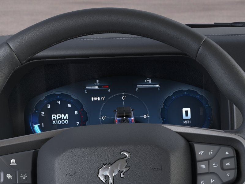 2026 Ford Bronco Outer Banks 314A