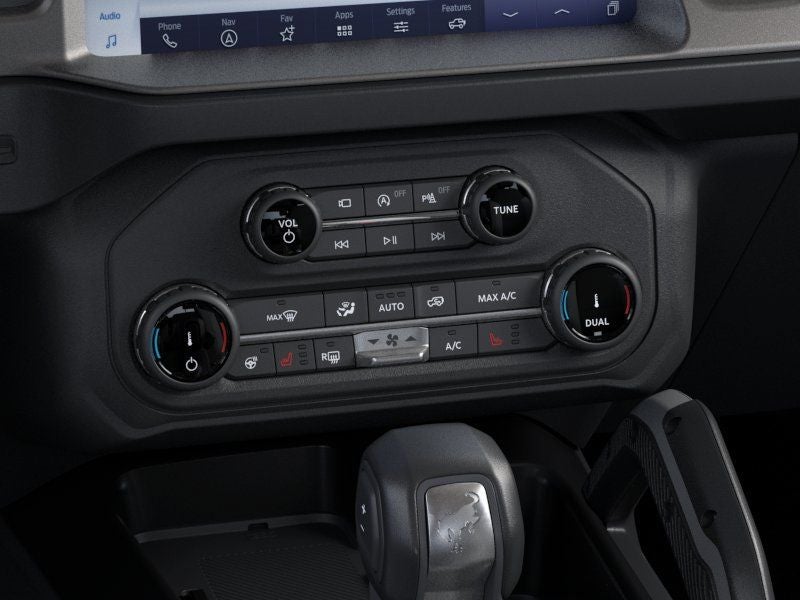 2026 Ford Bronco Outer Banks 314A