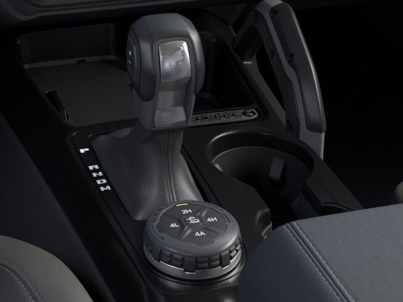 2026 Ford Bronco Outer Banks 314A