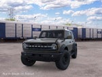 2026 Ford Bronco Outer Banks 314A