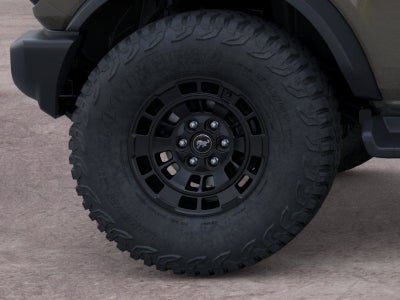 2026 Ford Bronco Outer Banks 314A