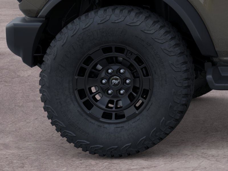 2026 Ford Bronco Outer Banks 314A