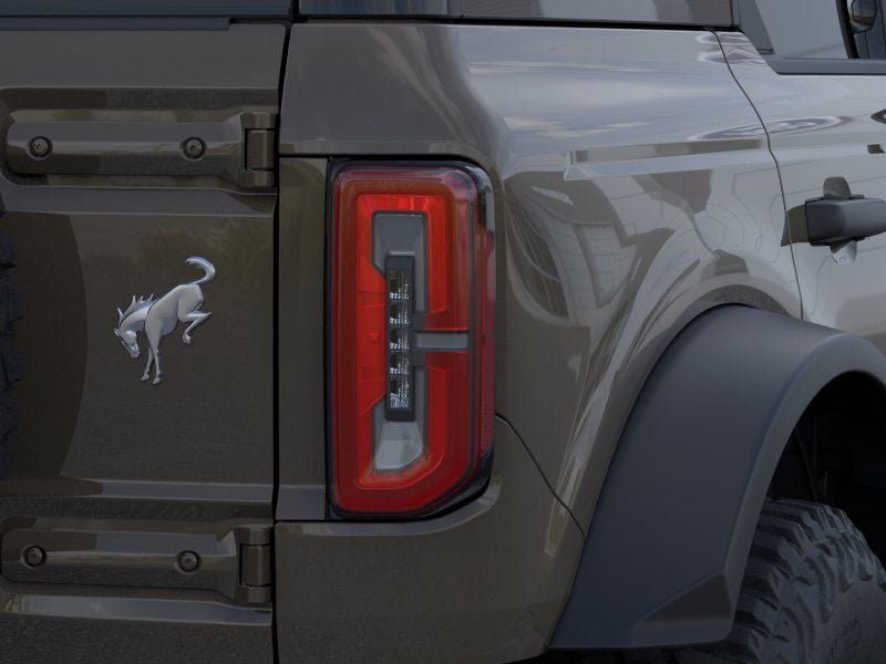 2026 Ford Bronco Outer Banks 314A