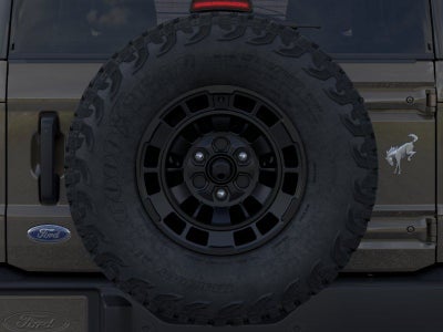 2026 Ford Bronco Outer Banks 314A