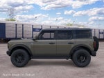 2026 Ford Bronco Outer Banks 314A