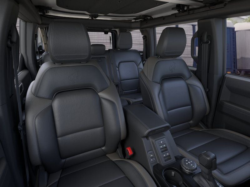 2026 Ford Bronco Outer Banks 314A