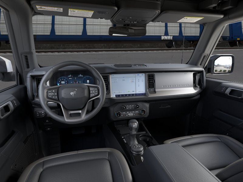 2026 Ford Bronco Outer Banks 314A