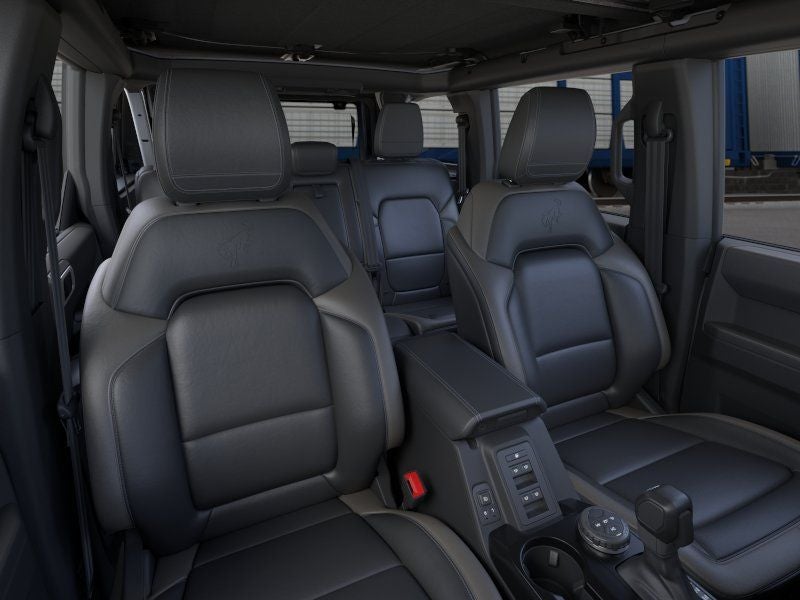 2026 Ford Bronco Outer Banks 314A