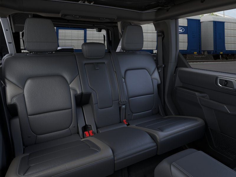 2026 Ford Bronco Outer Banks 314A