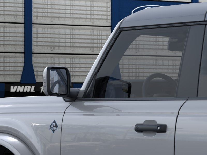 2026 Ford Bronco Outer Banks 314A
